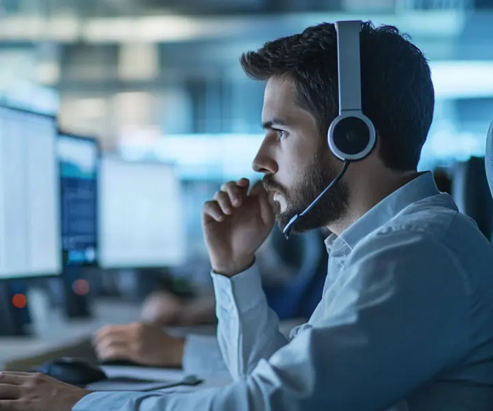 Atención personalizada de Nova Networks